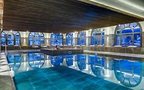 La Cordee 623-Luxury Apartment With Mountain View And Spa